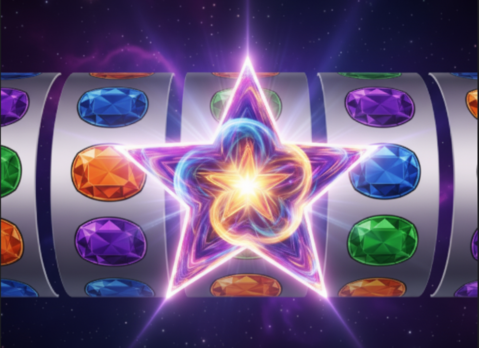 Starburst Casino Game